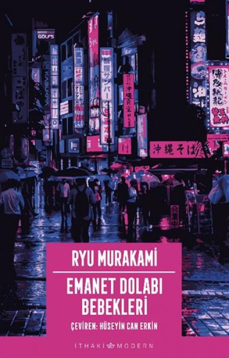 Vorderes Coverbild Emanet Dolabi Bebekleri