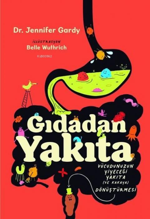 Vorderes Coverbild Gidadan Yakita