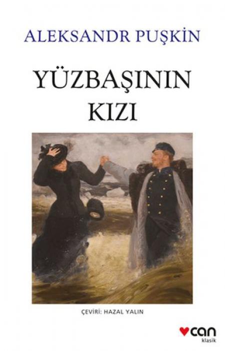 Vorderes Coverbild Yüzbasinin Kizi
