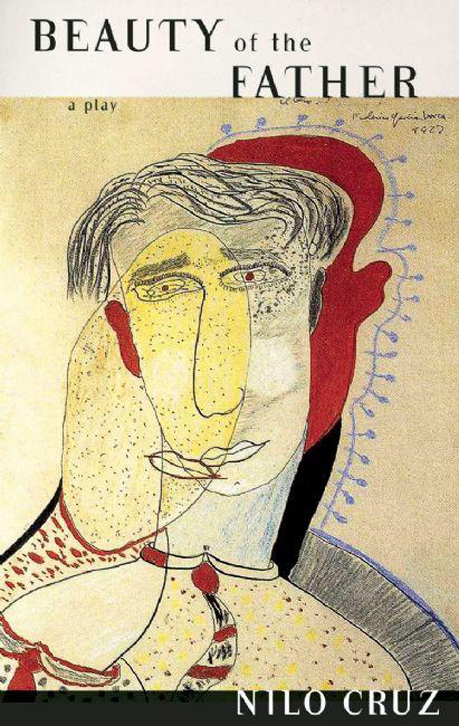 Vorderes Coverbild Beauty of the Father