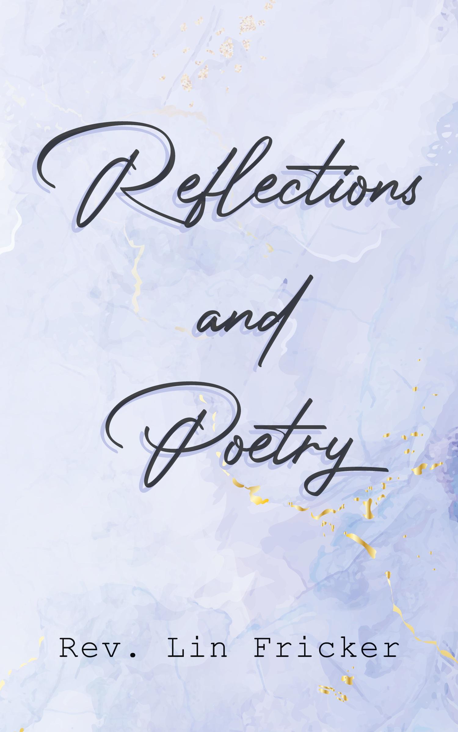 Vorderes Coverbild Reflections and Poetry