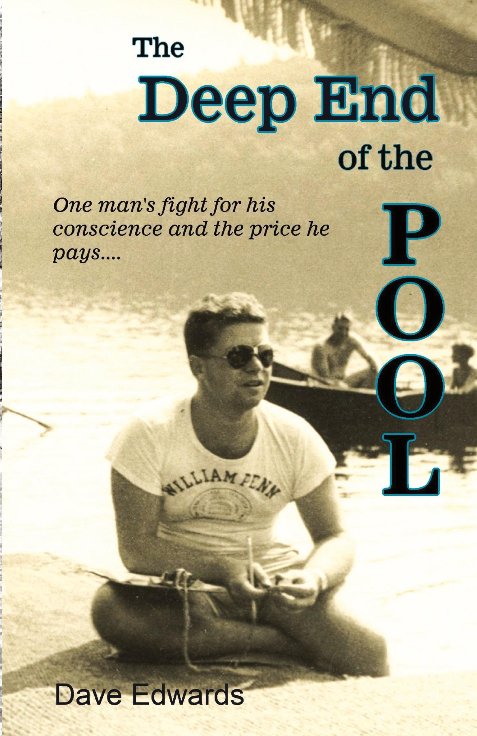 Vorderes Coverbild The Deep End of the Pool