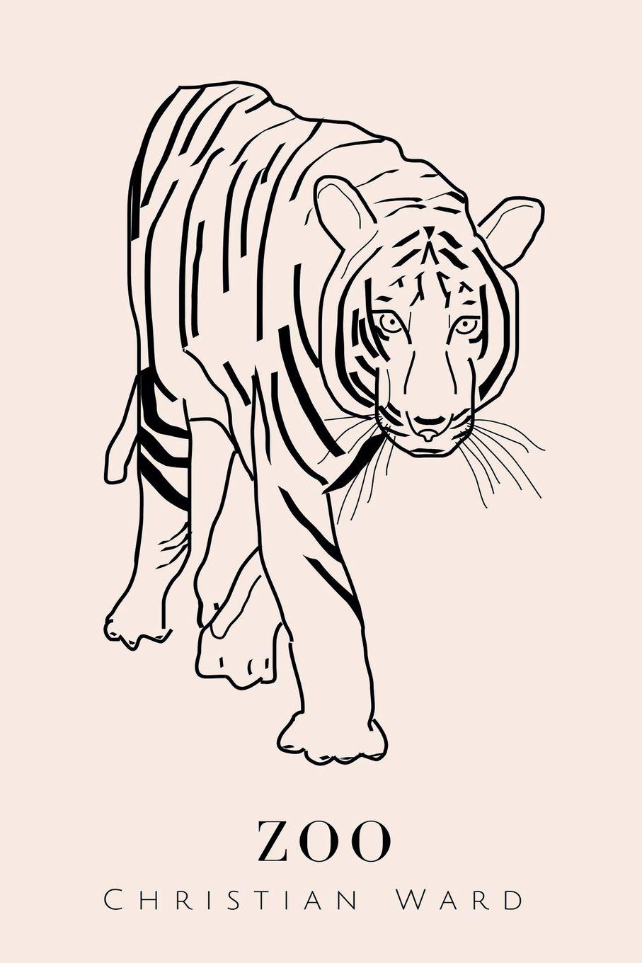 Vorderes Coverbild Zoo