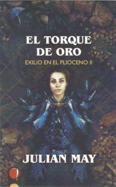 Vorderes Coverbild El torque de oro