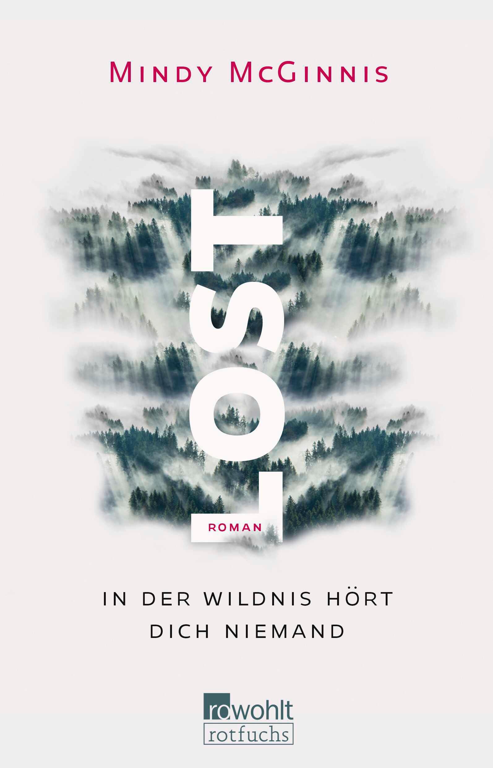 Vorderes Coverbild LOST