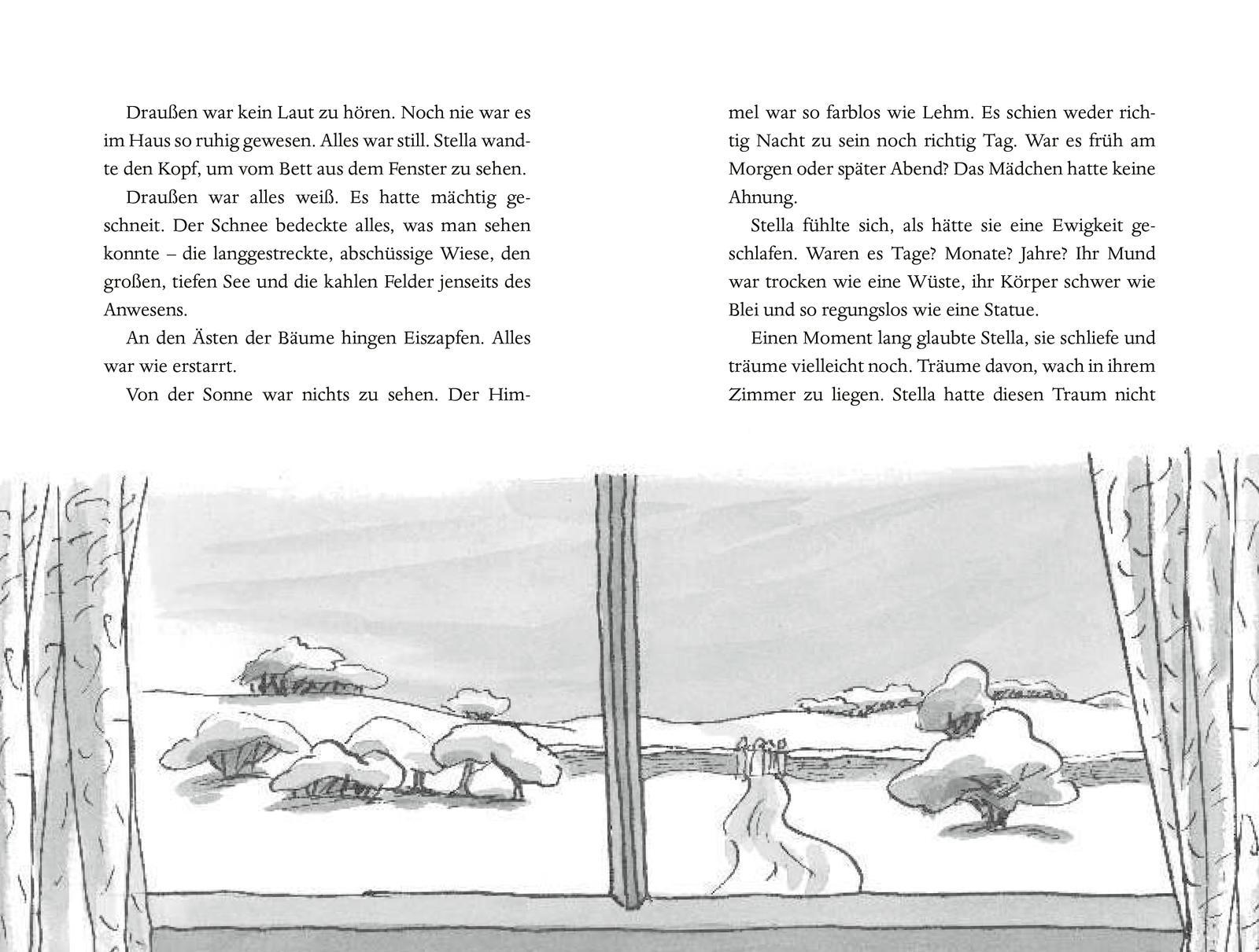 Beispielinhalt (Bild) Terror-Tantchen