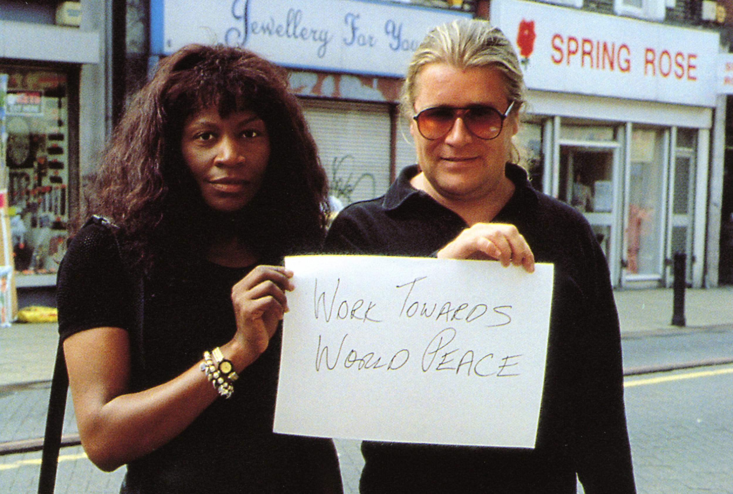 Beispielinhalt (Bild) Sprache/Text/Bild