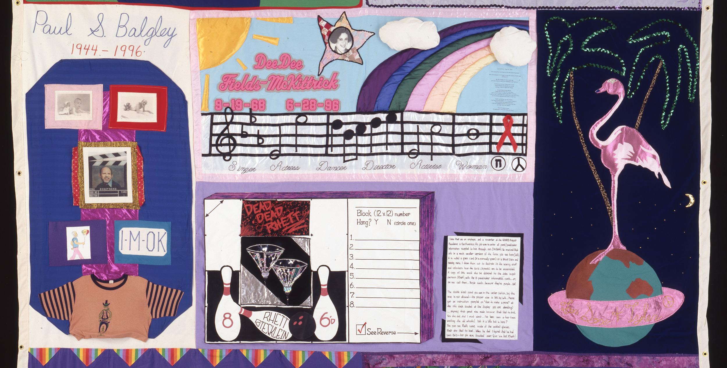 Beispielinhalt (Bild) Sprache/Text/Bild