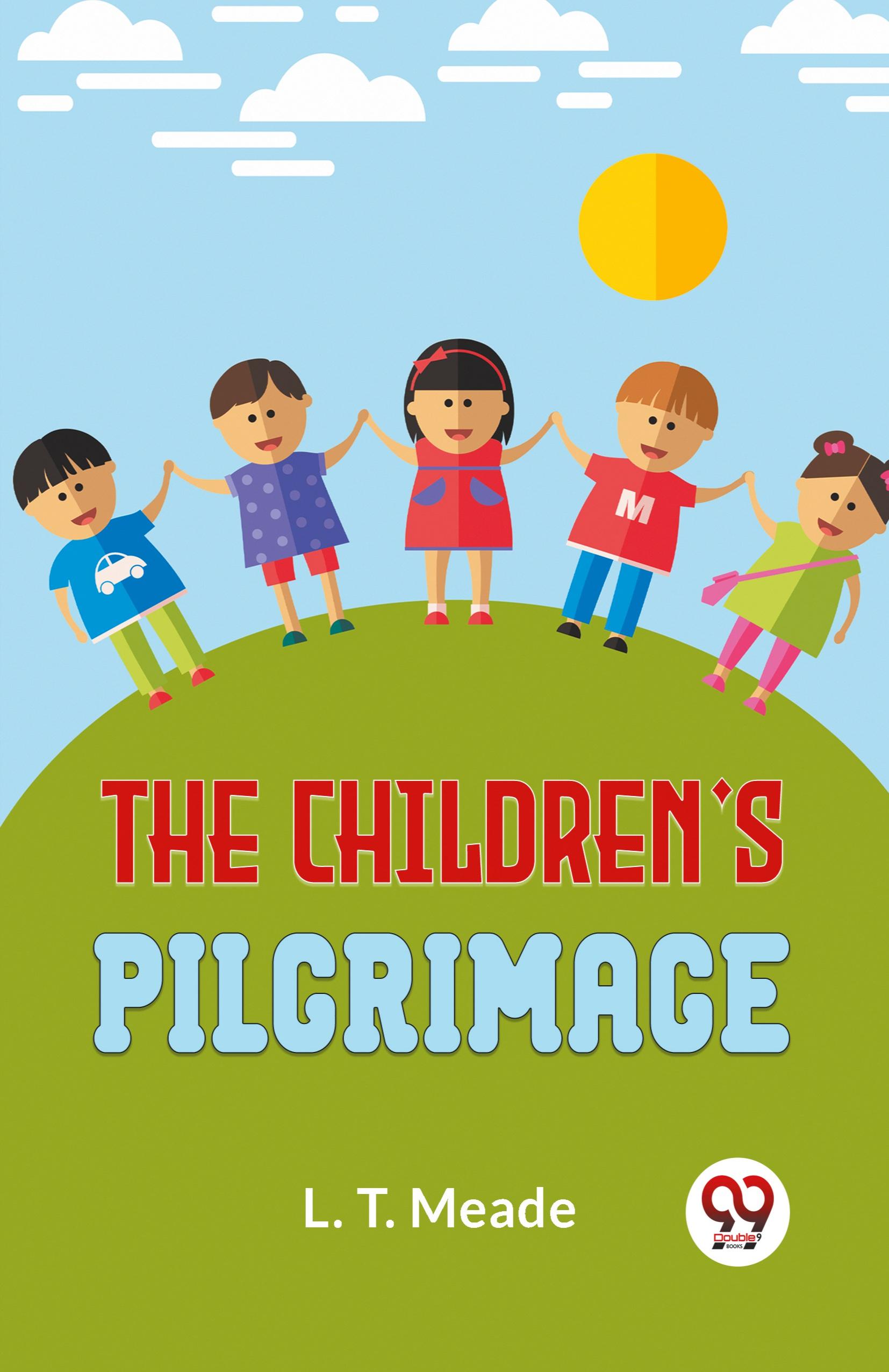 Vorderes Coverbild The Children'S Pilgrimage