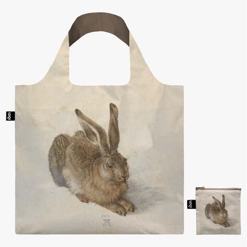 Beispielinhalt (Bild) ALBRECHT DUERER Young Hare