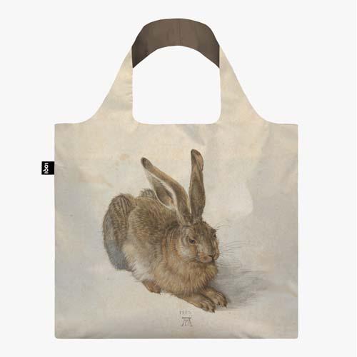 Vorderes Coverbild ALBRECHT DUERER Young Hare