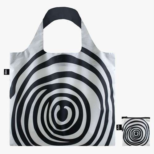Beispielinhalt (Bild) LOUISE BOURGEOIS Spirals Black
