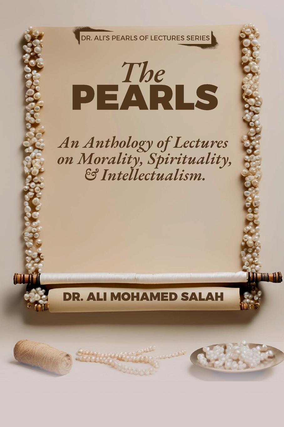 Vorderes Coverbild The Pearls