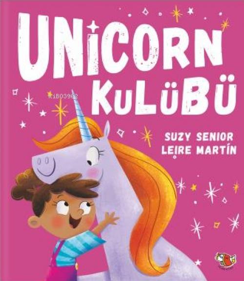 Vorderes Coverbild Unicorn Kulubü