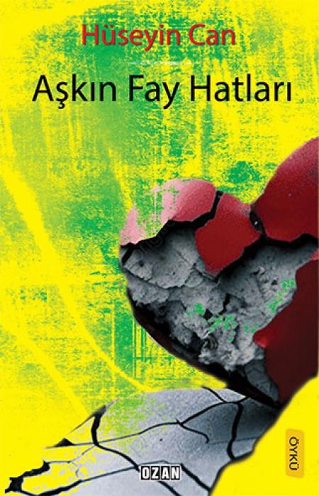 Vorderes Coverbild Askin Fay Hatlari