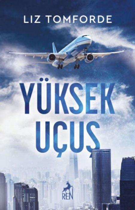 Vorderes Coverbild Yüksek Ucus