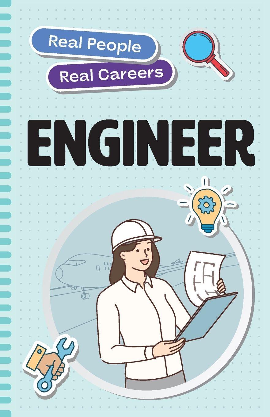 Vorderes Coverbild Engineer