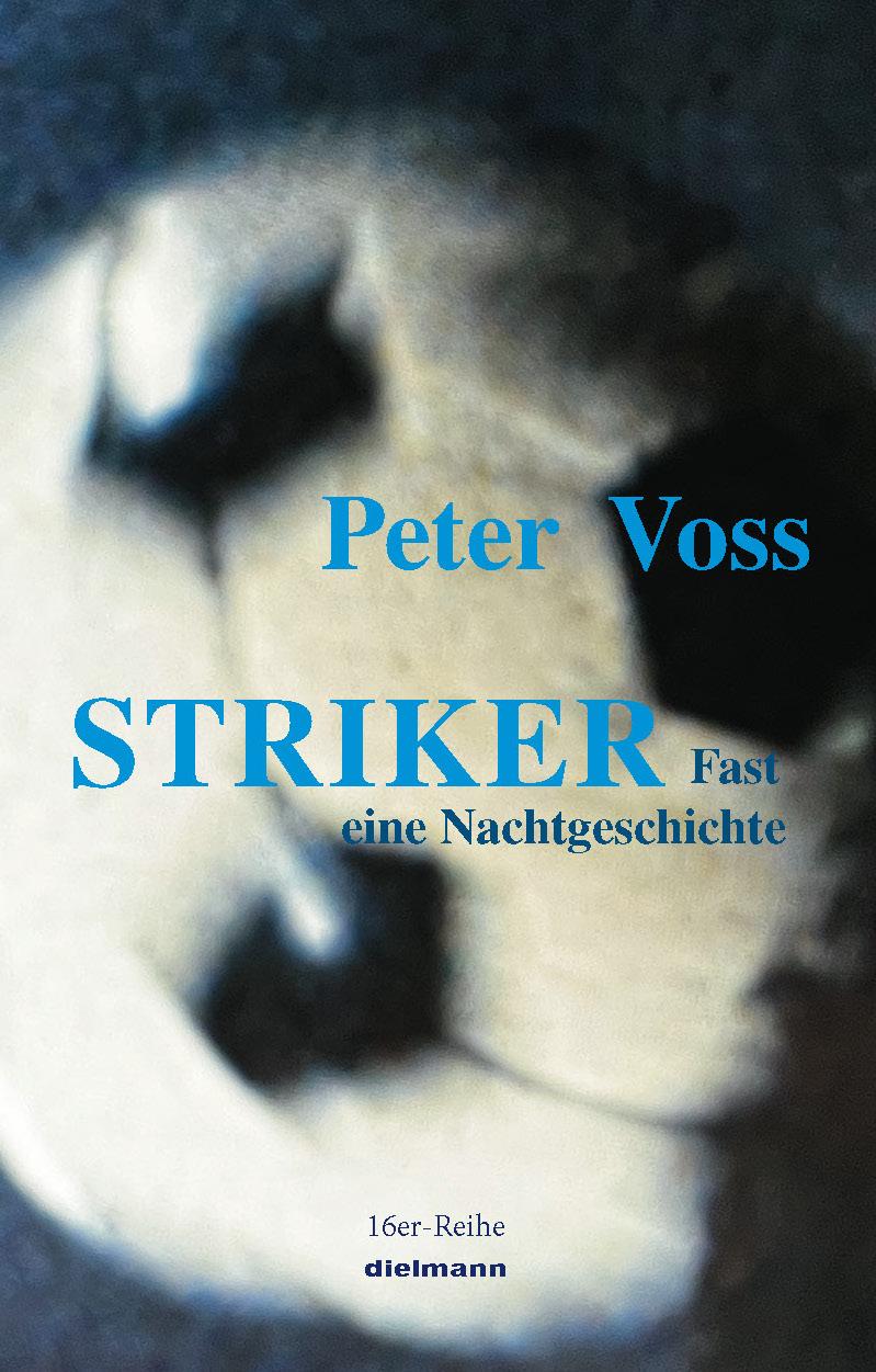 Vorderes Coverbild Striker