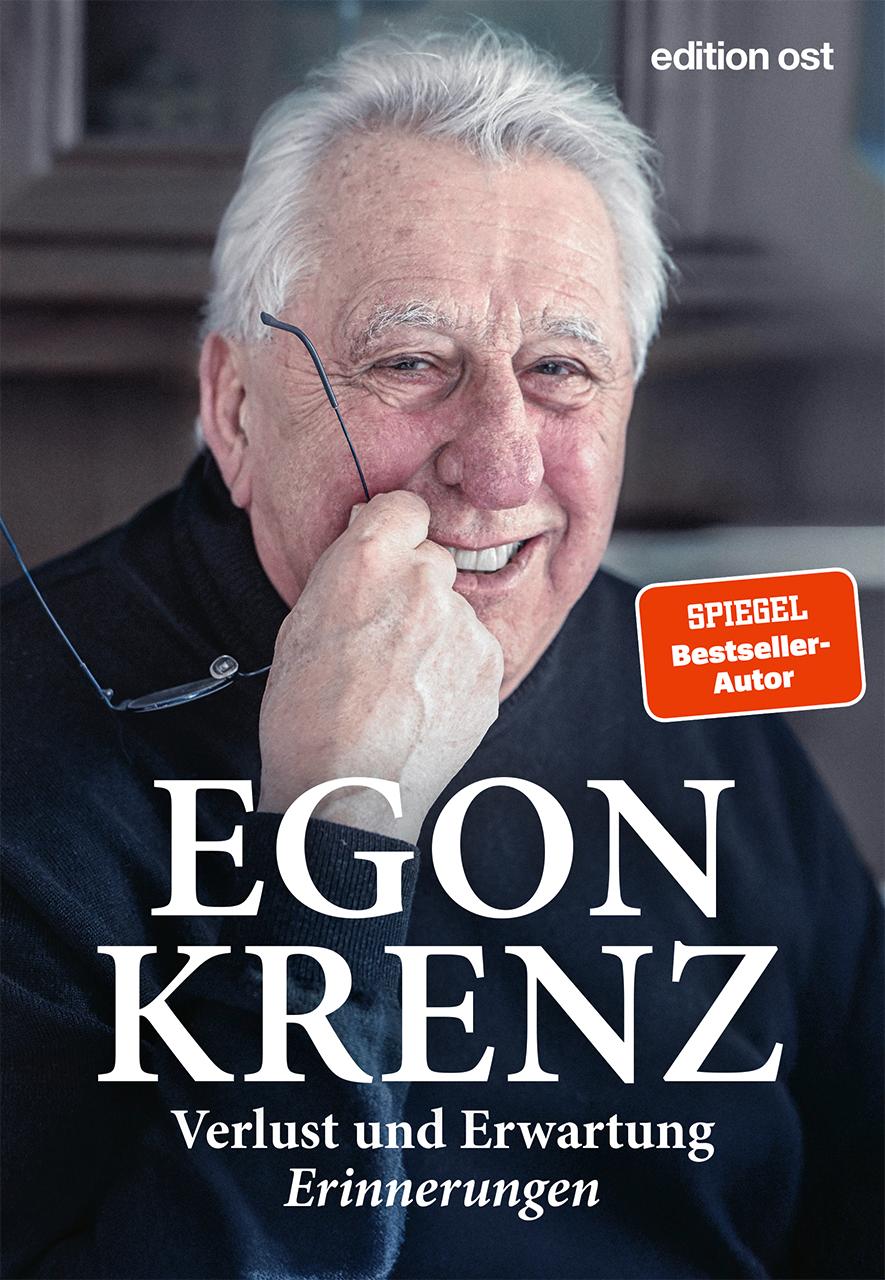 Vorderes Coverbild Verlust und Erwartung