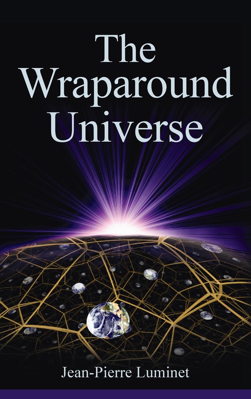 Vorderes Coverbild The Wraparound Universe