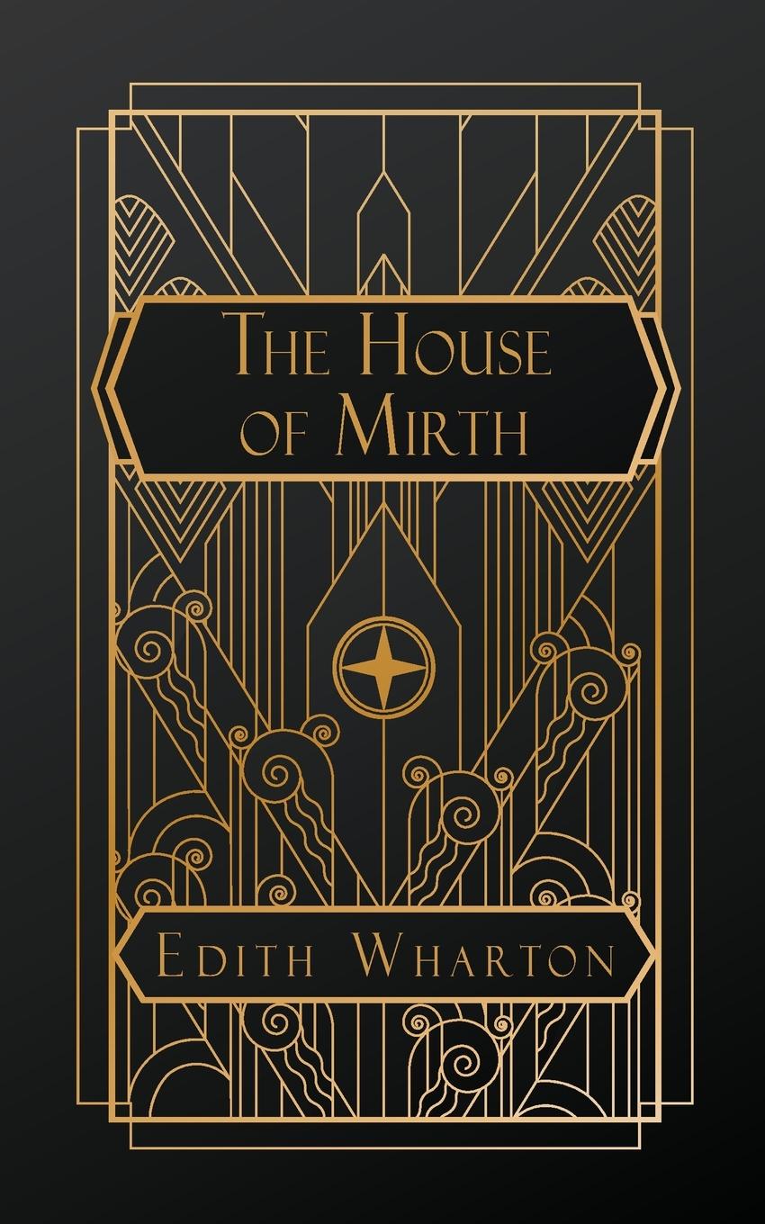 Vorderes Coverbild The House of Mirth