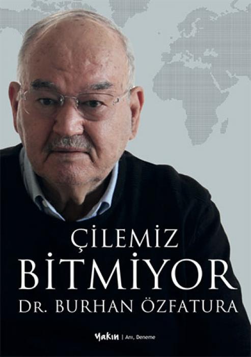 Vorderes Coverbild Cilemiz Bitmiyor