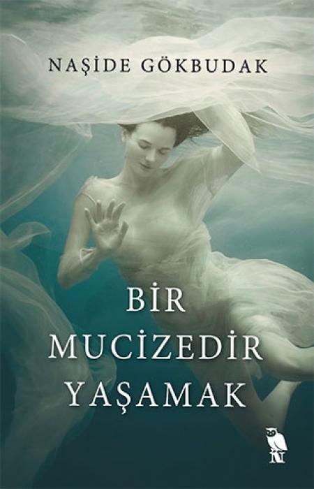 Vorderes Coverbild Bir Mucizedir Yasamak
