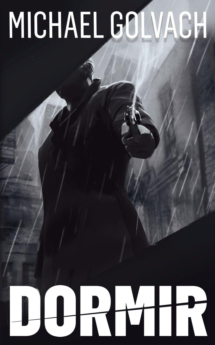 Vorderes Coverbild Dormir