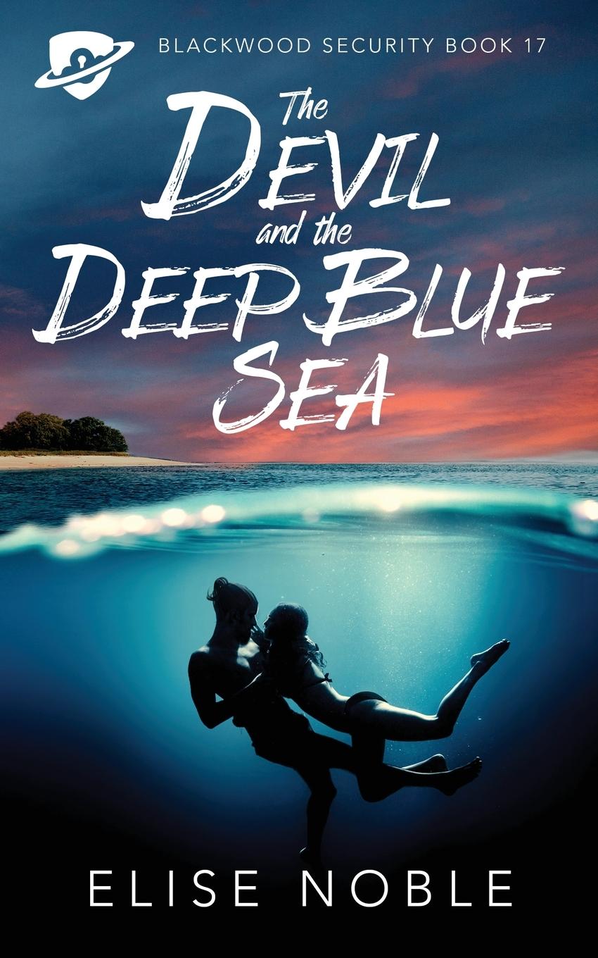 Vorderes Coverbild The Devil and the Deep Blue Sea