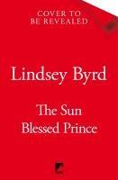 Vorderes Coverbild The Sun Blessed Prince