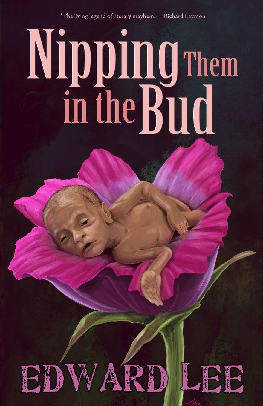 Vorderes Coverbild Nipping Them in the Bud