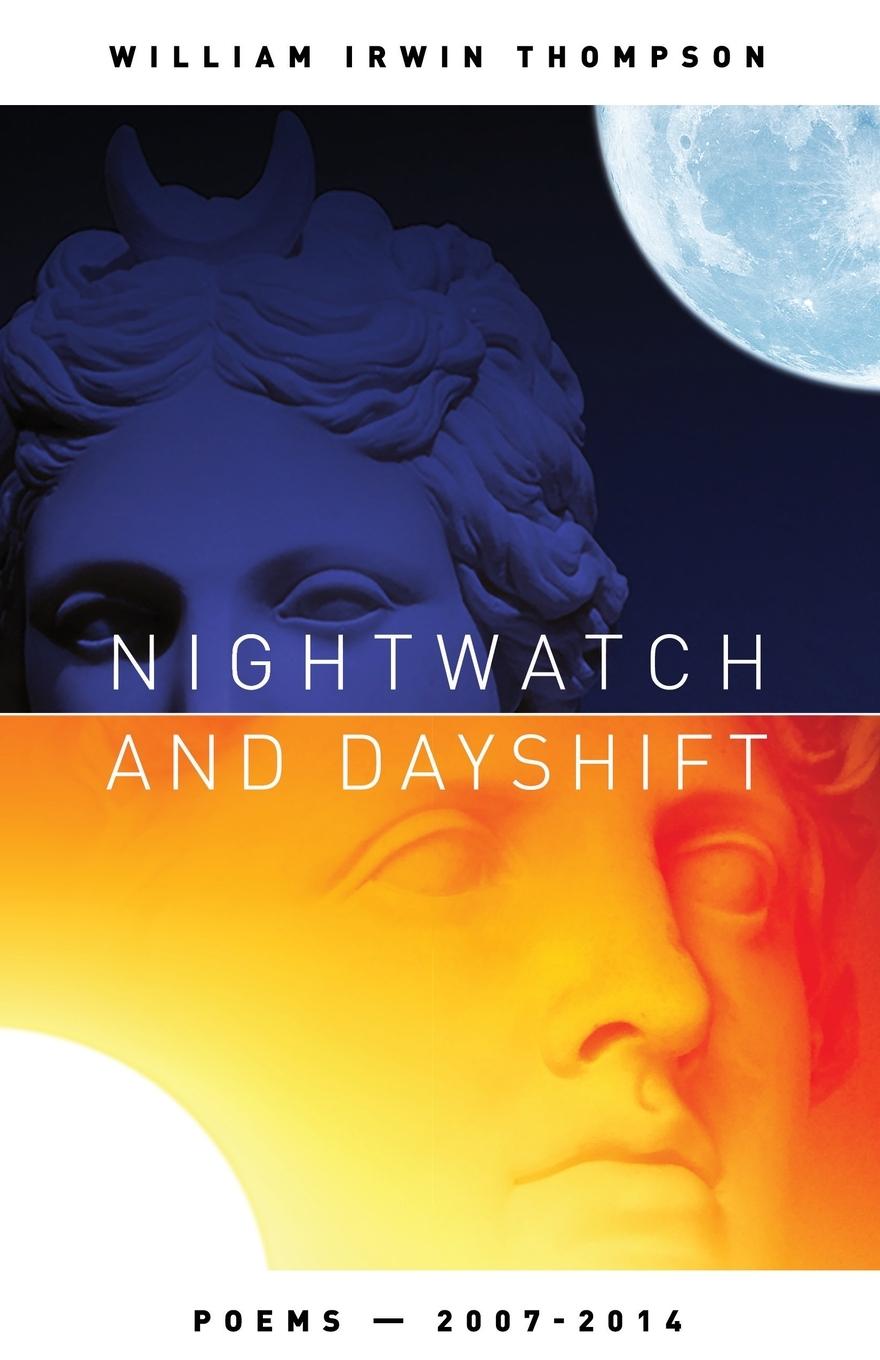 Vorderes Coverbild Nightwatch and Dayshift
