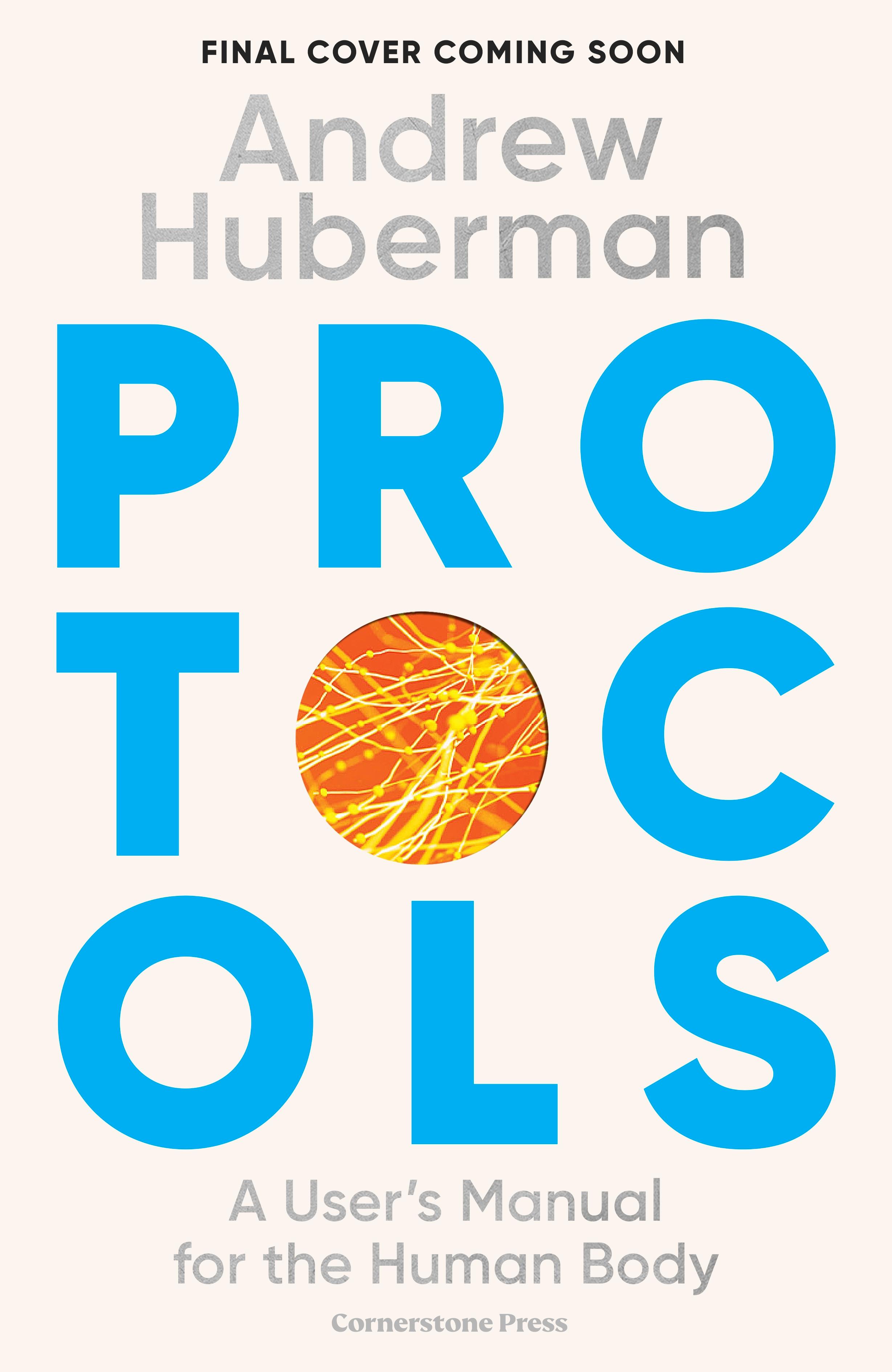 Vorderes Coverbild Protocols