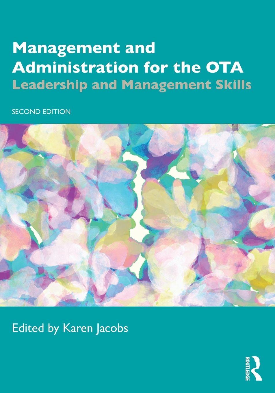 Vorderes Coverbild Management and Administration for the OTA