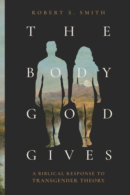 Vorderes Coverbild The Body God Gives