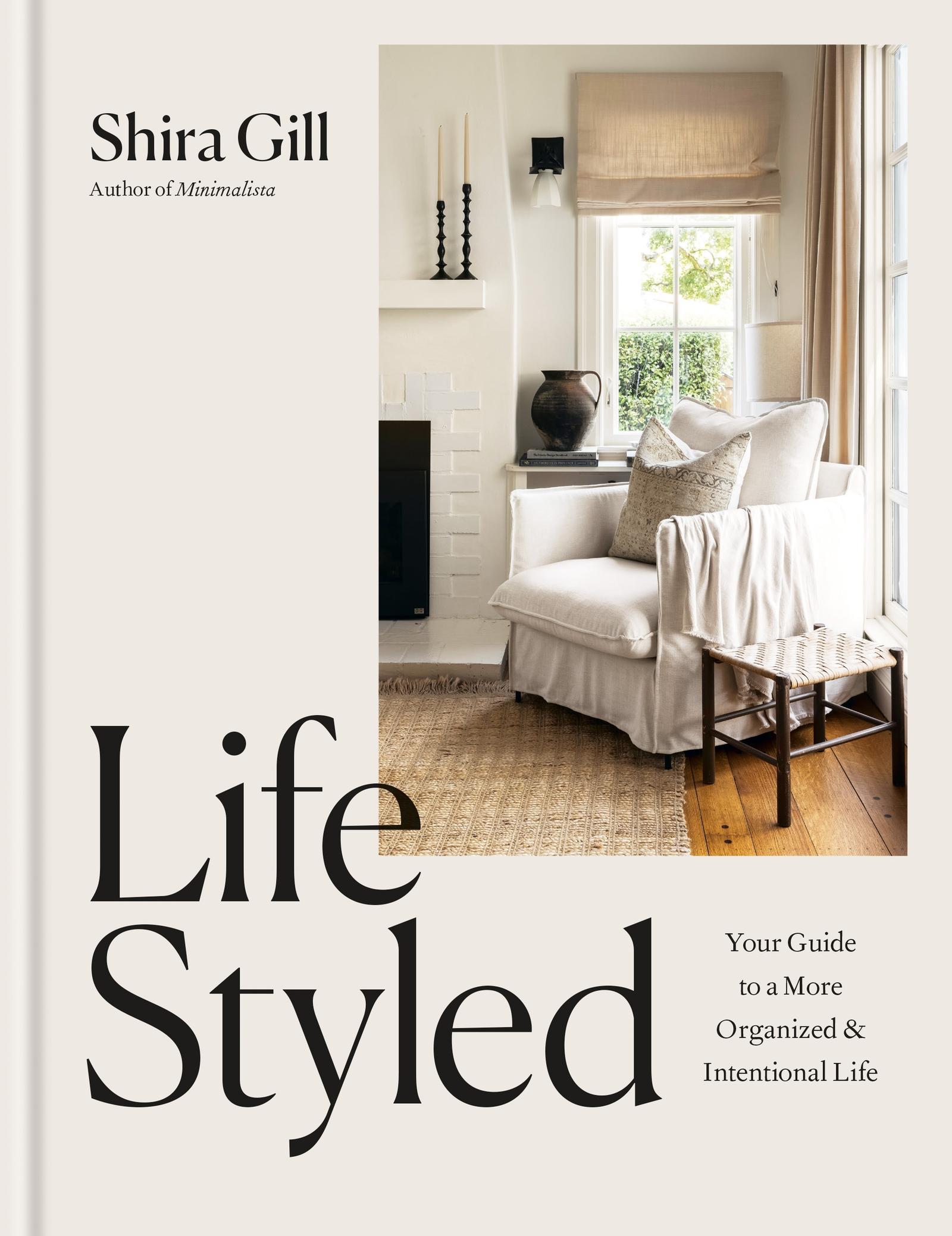 Vorderes Coverbild LifeStyled
