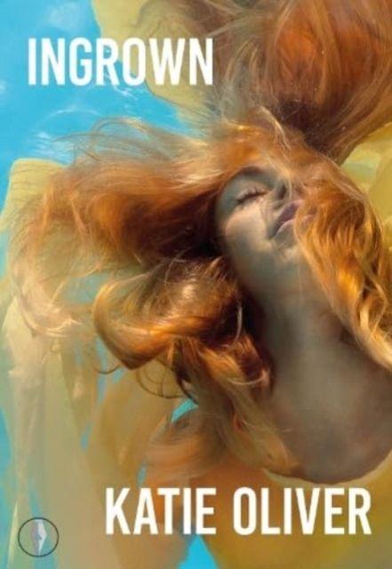 Vorderes Coverbild Ingrown