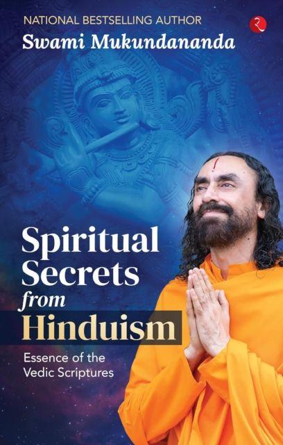 Vorderes Coverbild Spiritual Secrets from Hinduism