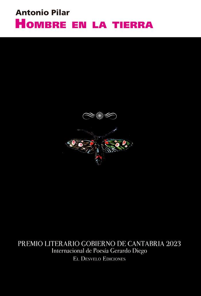 Vorderes Coverbild Hombre en la tierra