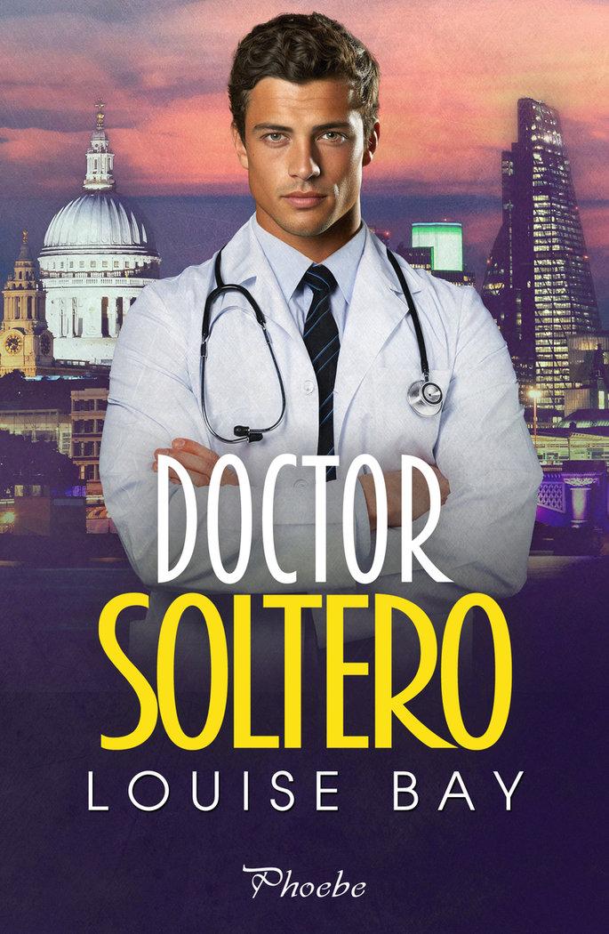 Vorderes Coverbild DOCTOR SOLTERO