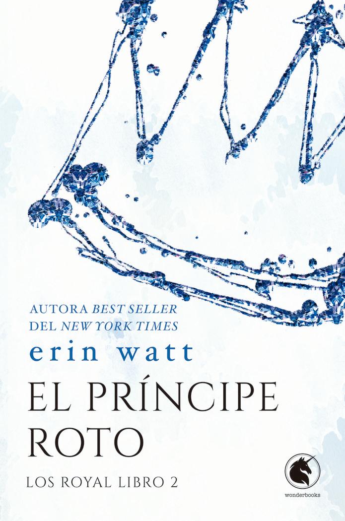 Vorderes Coverbild Principe Roto, El