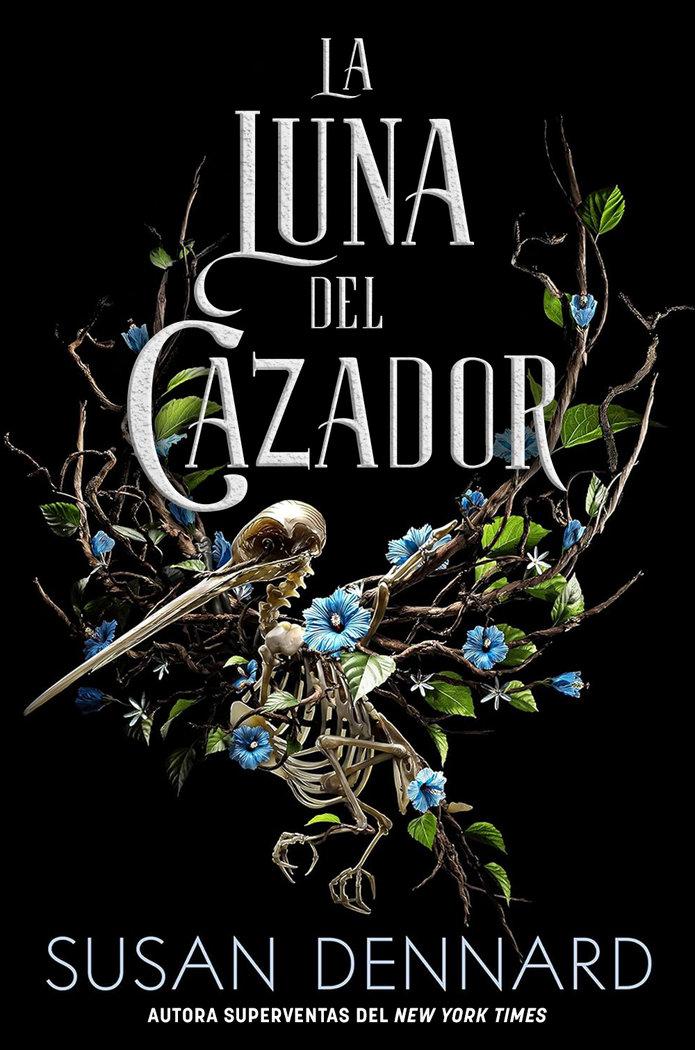 Vorderes Coverbild La Luna del Cazador