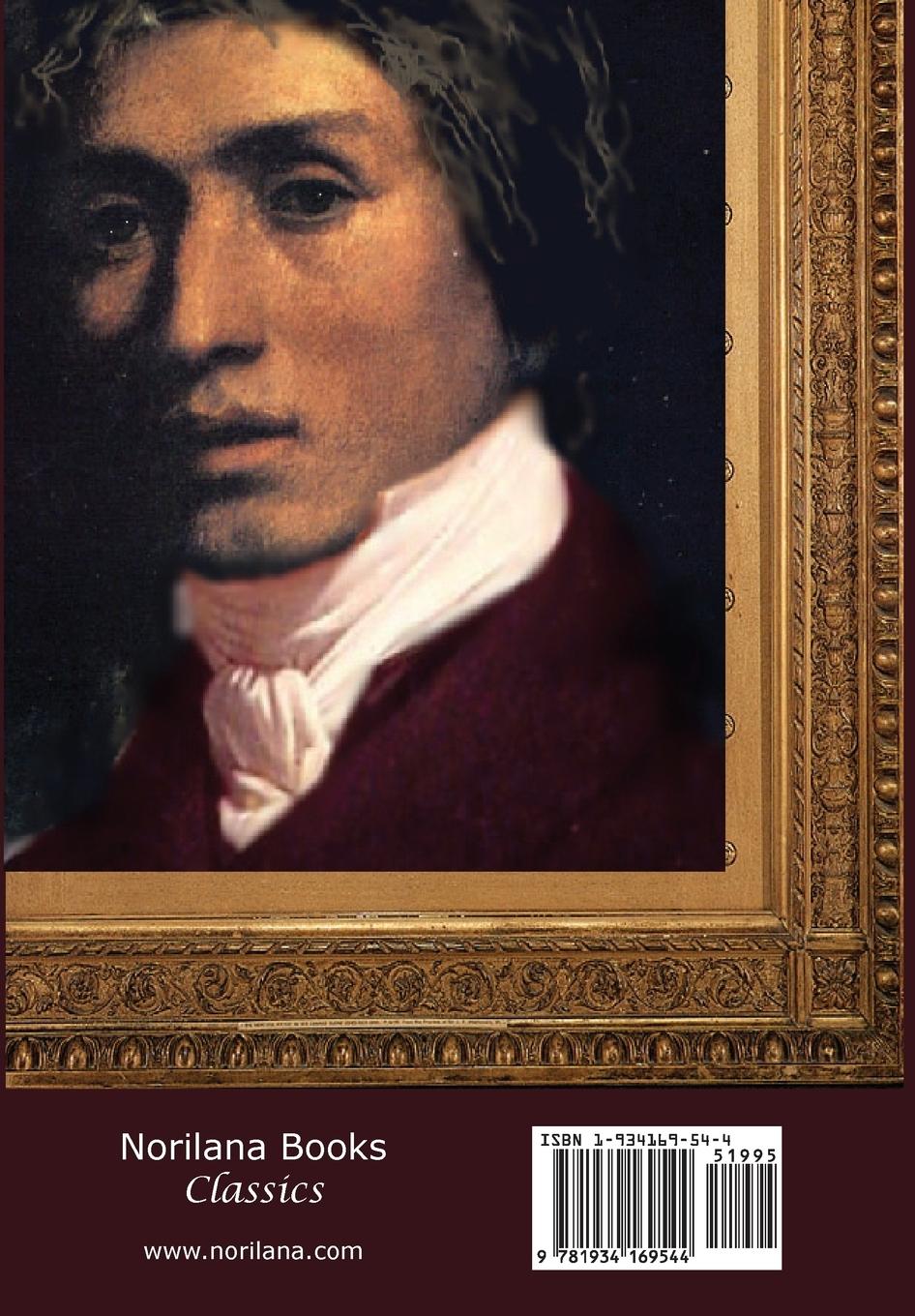 Vorderes Coverbild The Picture of Dorian Gray