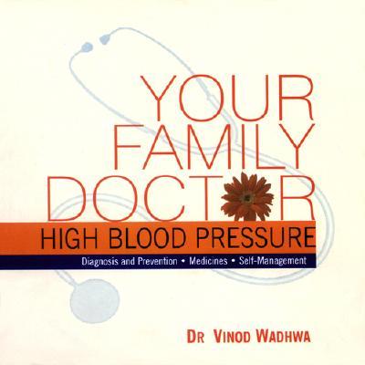 Vorderes Coverbild Your Family Doctor to High Blood Pressure