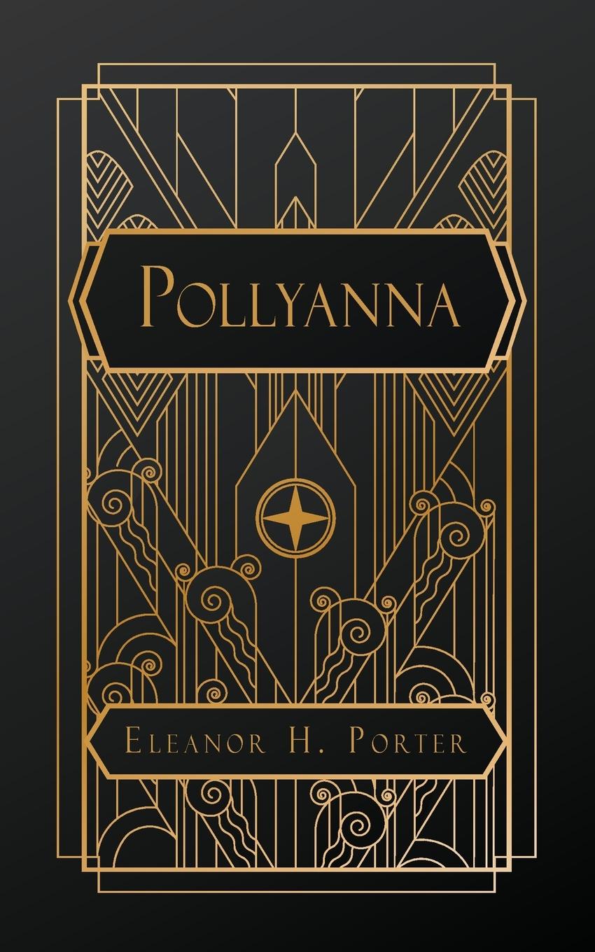 Vorderes Coverbild Pollyanna