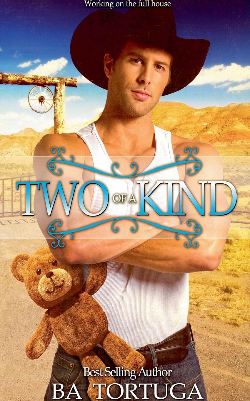 Vorderes Coverbild Two of a Kind