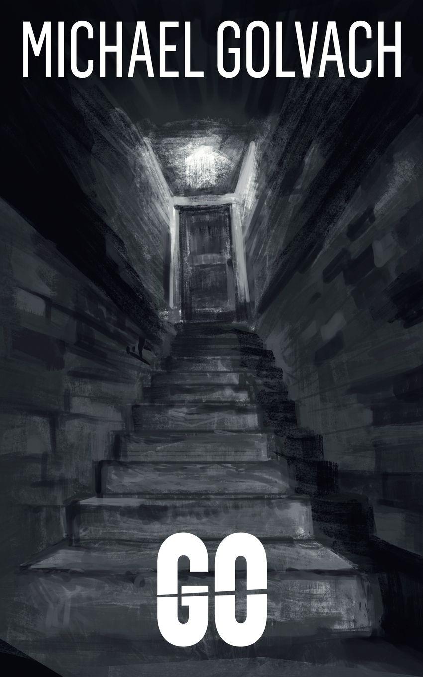 Vorderes Coverbild Go