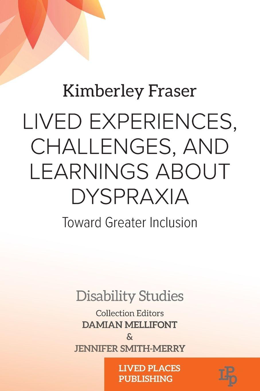 Vorderes Coverbild Lived Experiences, Challenges, and Learnings about Dyspraxia