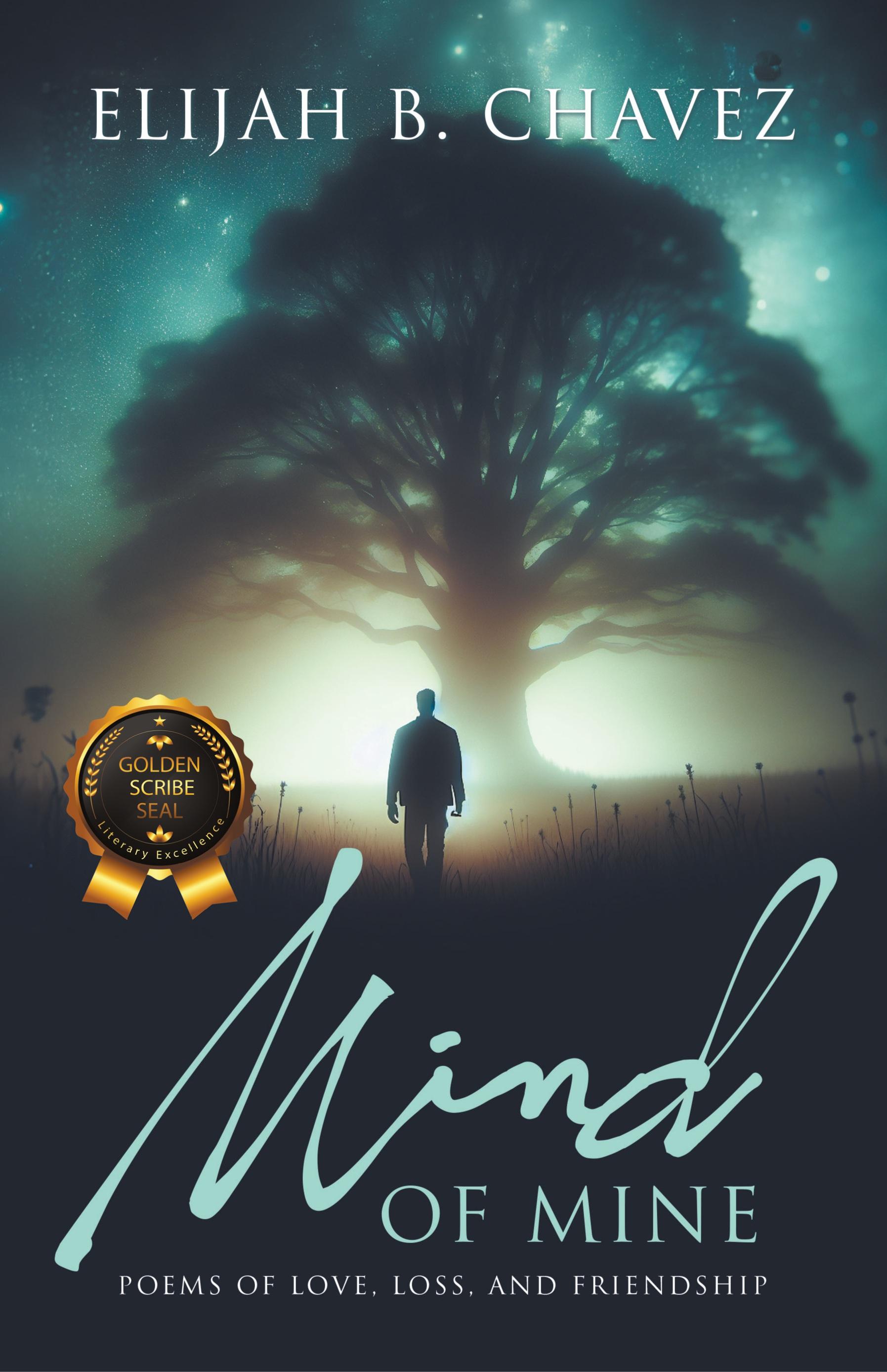 Vorderes Coverbild Mind of Mine