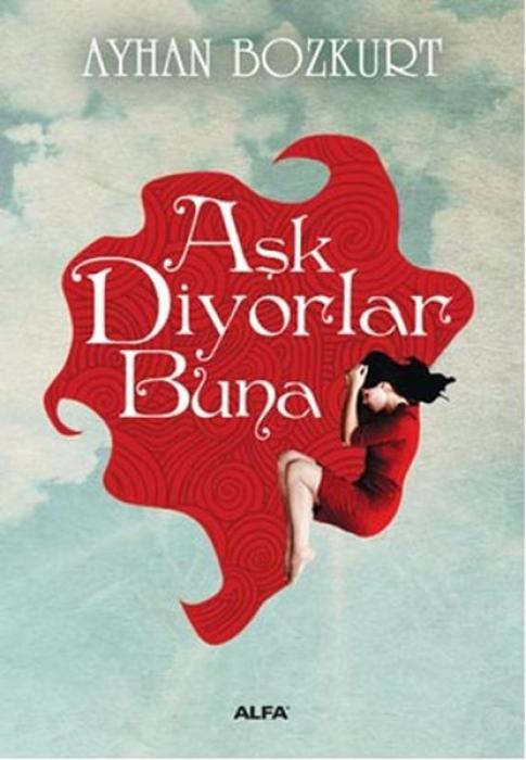 Vorderes Coverbild Ask Diyorlar Buna